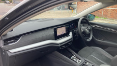 Skoda Octavia 2.0 TDI 150 SE L 5dr DSG Diesel Hatchback